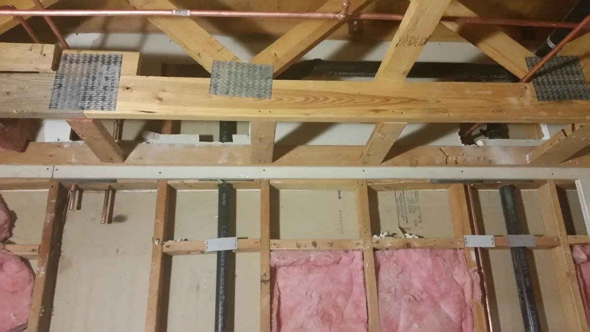 Plumbing services in Auburn, CA